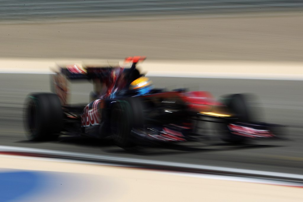 GP Bahrain - Qualifiche e Prove Libere 3